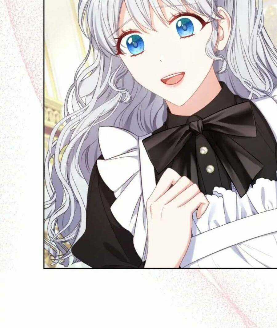 Hầu Nữ Trong Trò Chơi Harem Ngược Muốn Nghỉ Việc Chapter 8 trang 48