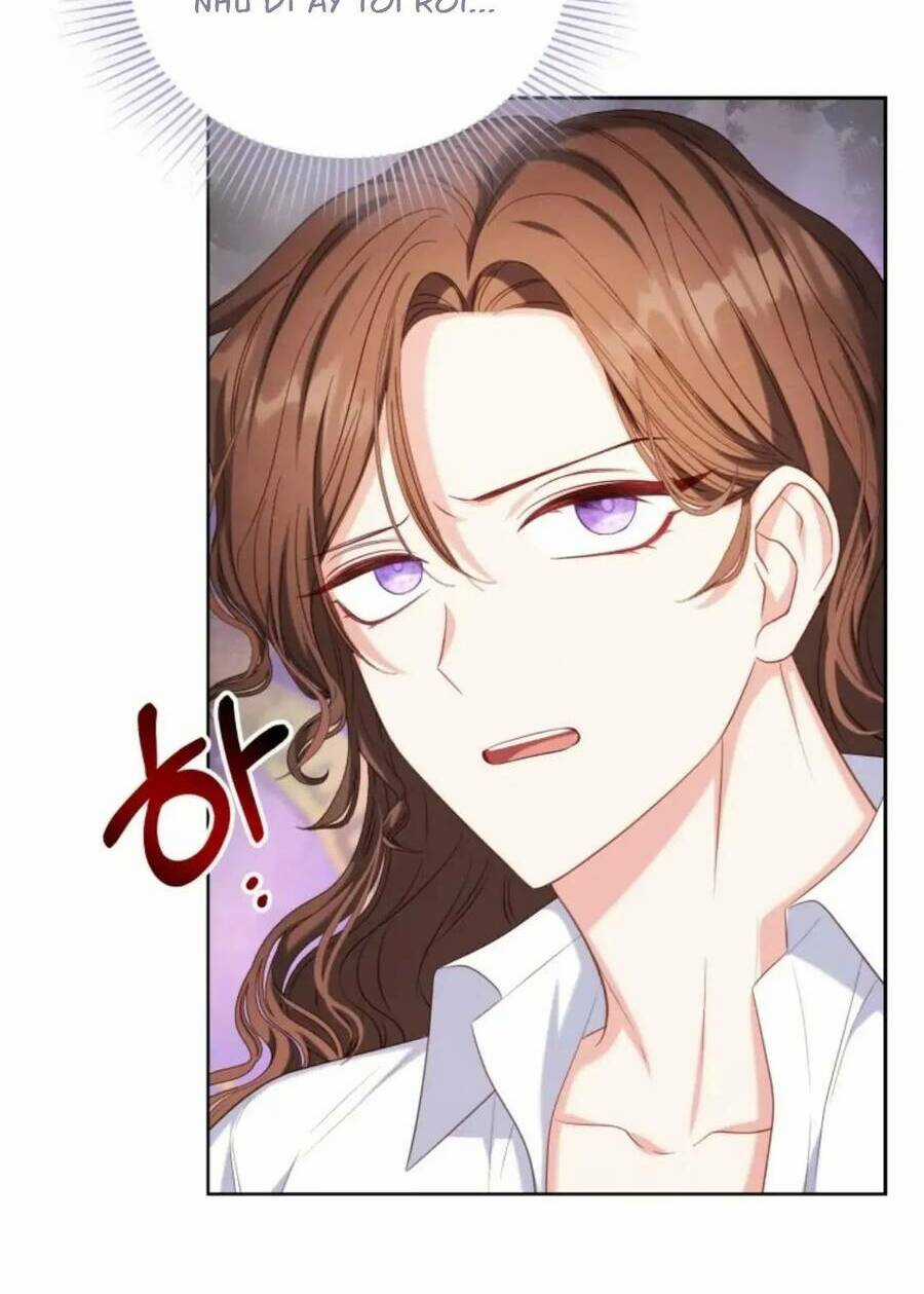 Hầu Nữ Trong Trò Chơi Harem Ngược Muốn Nghỉ Việc Chapter 8 trang 52