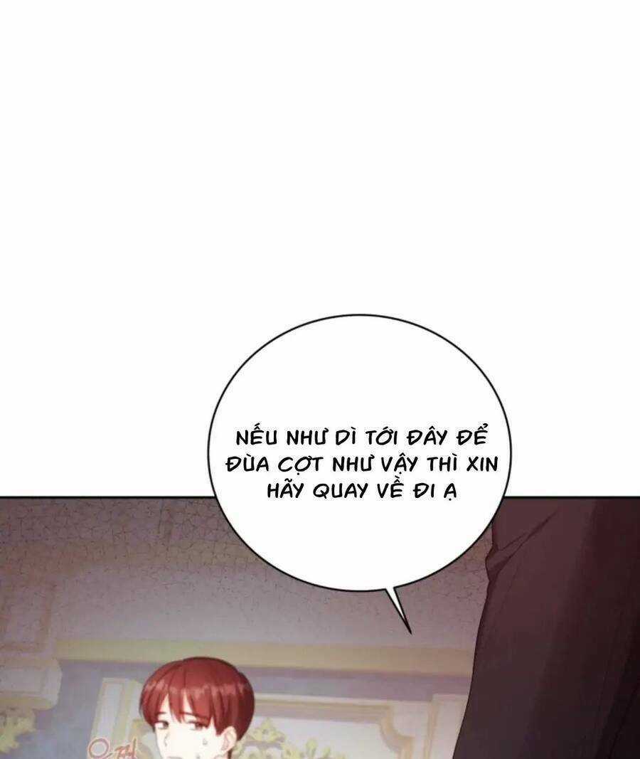 Hầu Nữ Trong Trò Chơi Harem Ngược Muốn Nghỉ Việc Chapter 8 trang 61