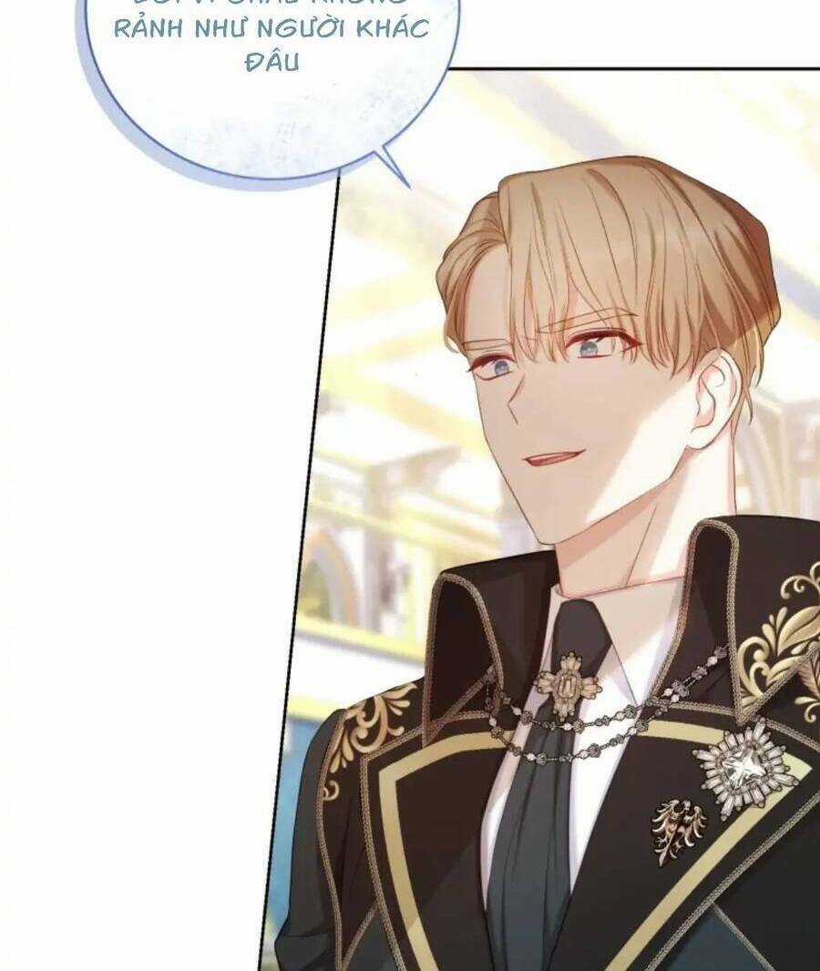 Hầu Nữ Trong Trò Chơi Harem Ngược Muốn Nghỉ Việc Chapter 8 trang 63
