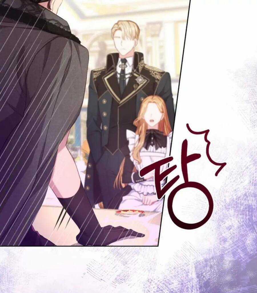 Hầu Nữ Trong Trò Chơi Harem Ngược Muốn Nghỉ Việc Chapter 8 trang 65