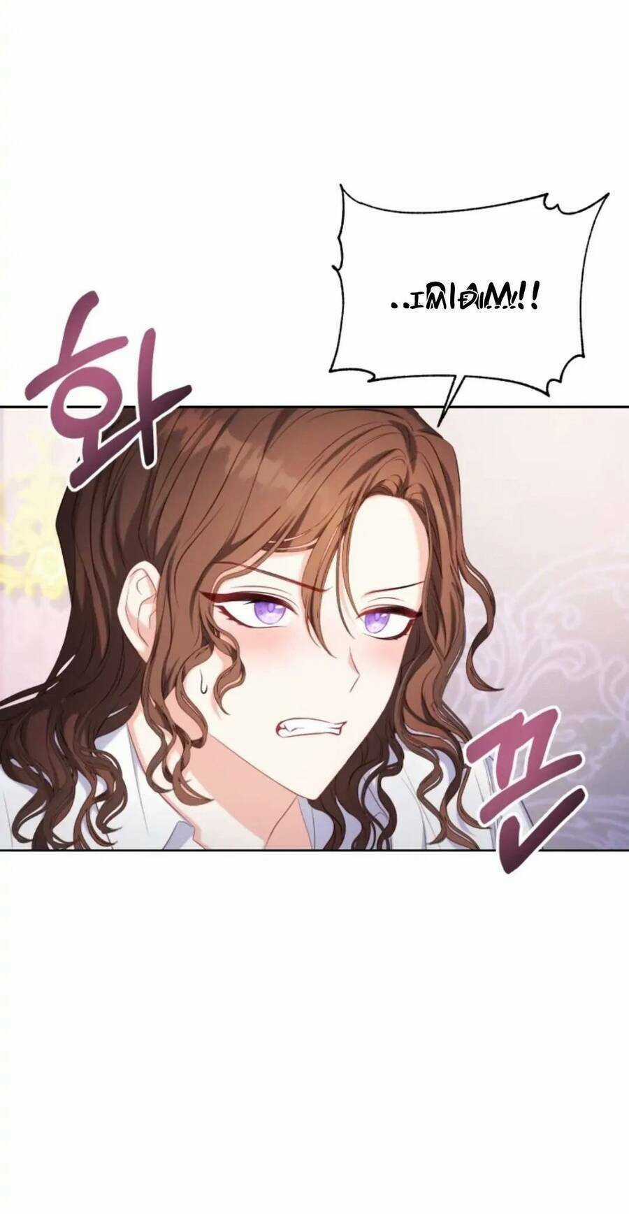 Hầu Nữ Trong Trò Chơi Harem Ngược Muốn Nghỉ Việc Chapter 8 trang 7