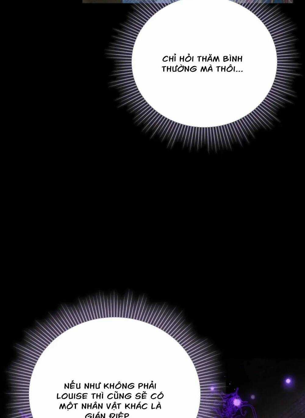 Hầu Nữ Trong Trò Chơi Harem Ngược Muốn Nghỉ Việc Chapter 9 trang 10