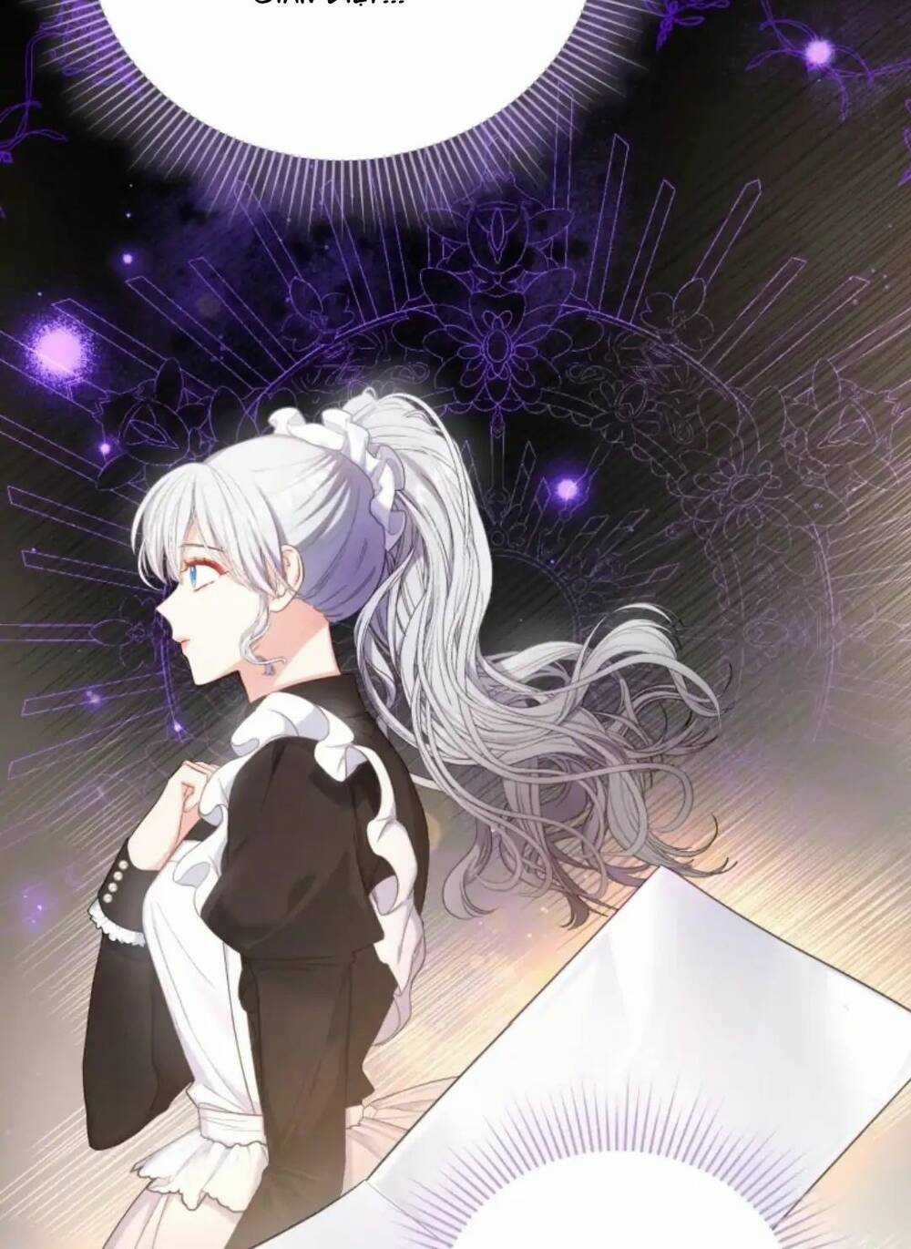 Hầu Nữ Trong Trò Chơi Harem Ngược Muốn Nghỉ Việc Chapter 9 trang 11