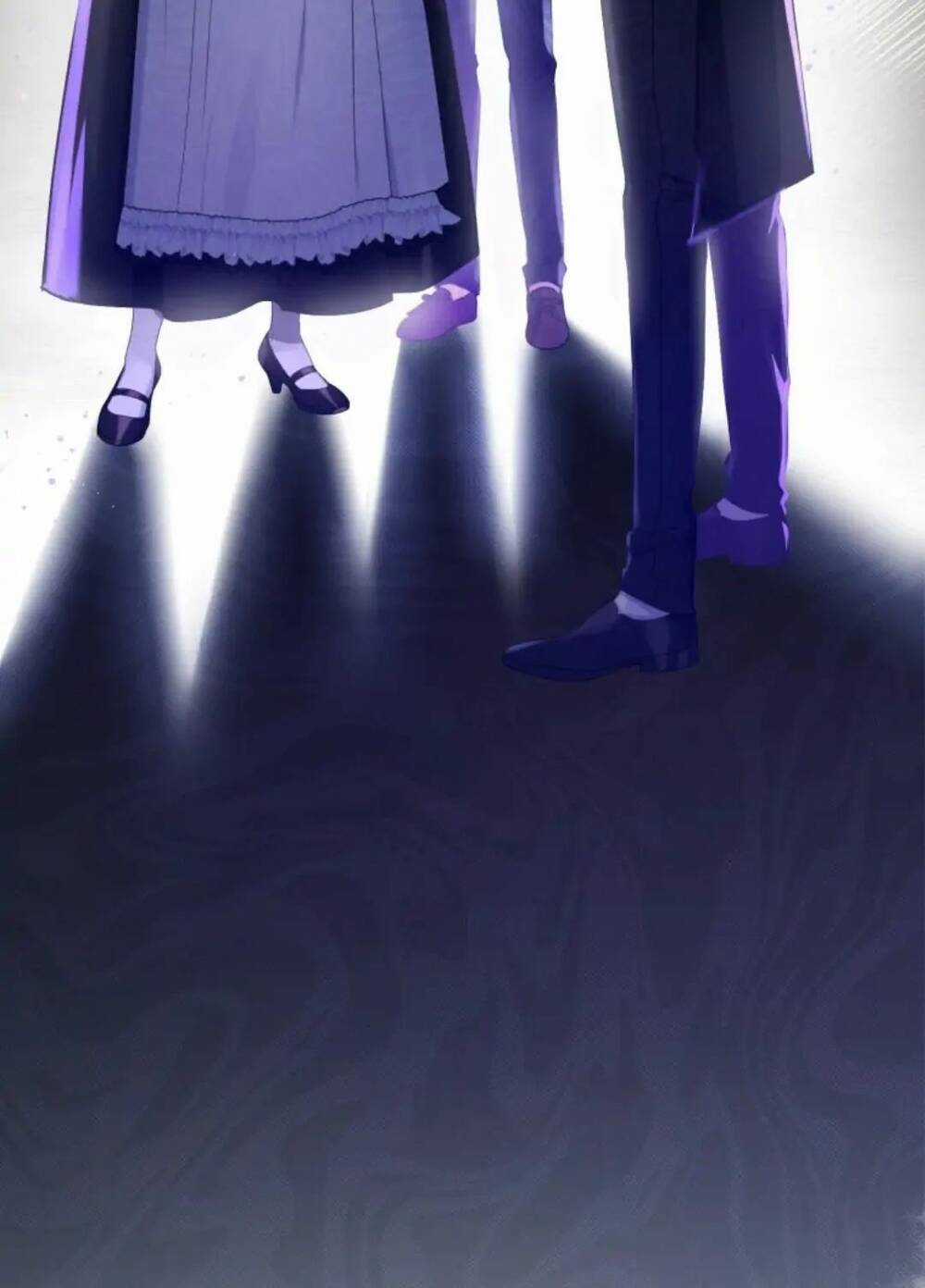 Hầu Nữ Trong Trò Chơi Harem Ngược Muốn Nghỉ Việc Chapter 9 trang 13