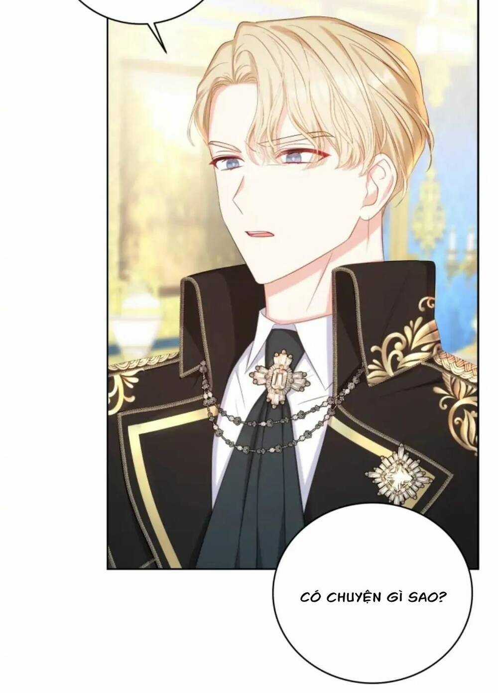 Hầu Nữ Trong Trò Chơi Harem Ngược Muốn Nghỉ Việc Chapter 9 trang 15