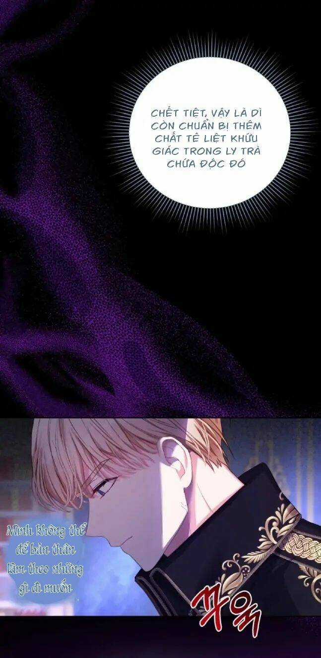 Hầu Nữ Trong Trò Chơi Harem Ngược Muốn Nghỉ Việc Chapter 9 trang 19