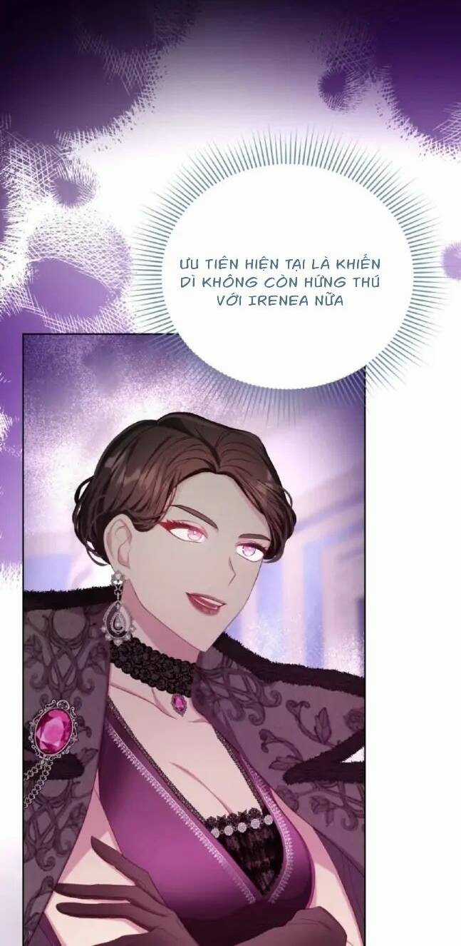 Hầu Nữ Trong Trò Chơi Harem Ngược Muốn Nghỉ Việc Chapter 9 trang 20