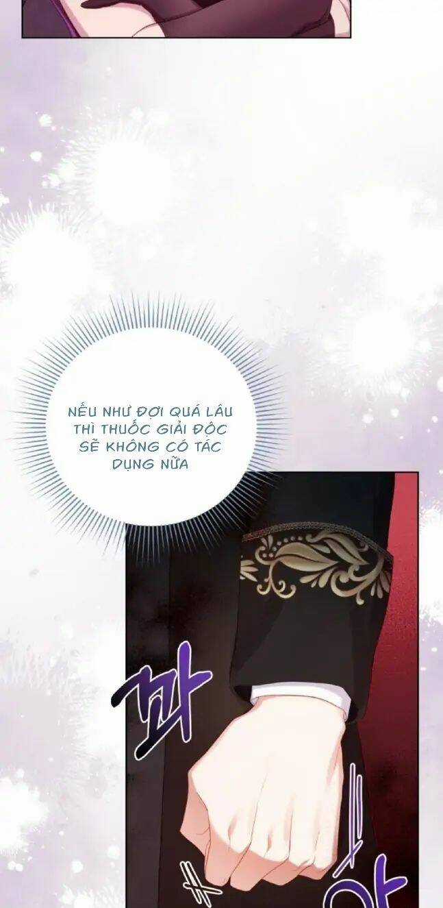 Hầu Nữ Trong Trò Chơi Harem Ngược Muốn Nghỉ Việc Chapter 9 trang 21