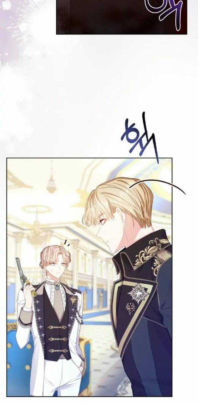 Hầu Nữ Trong Trò Chơi Harem Ngược Muốn Nghỉ Việc Chapter 9 trang 22