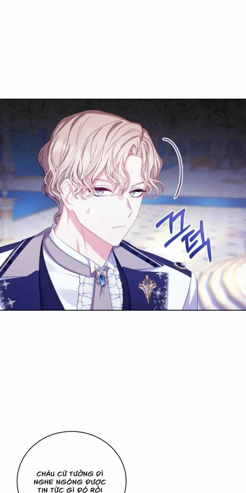 Hầu Nữ Trong Trò Chơi Harem Ngược Muốn Nghỉ Việc Chapter 9 trang 23