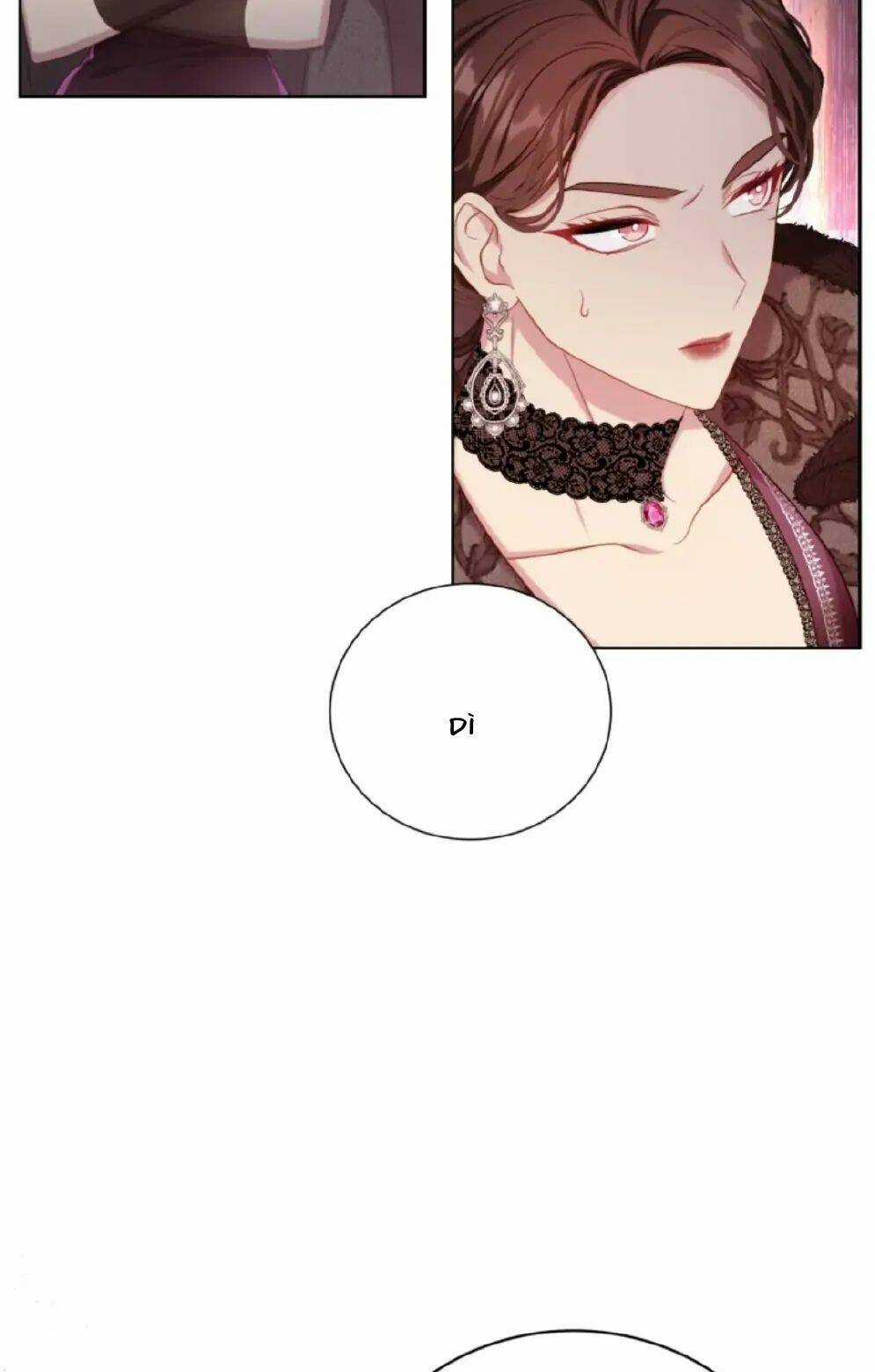 Hầu Nữ Trong Trò Chơi Harem Ngược Muốn Nghỉ Việc Chapter 9 trang 31