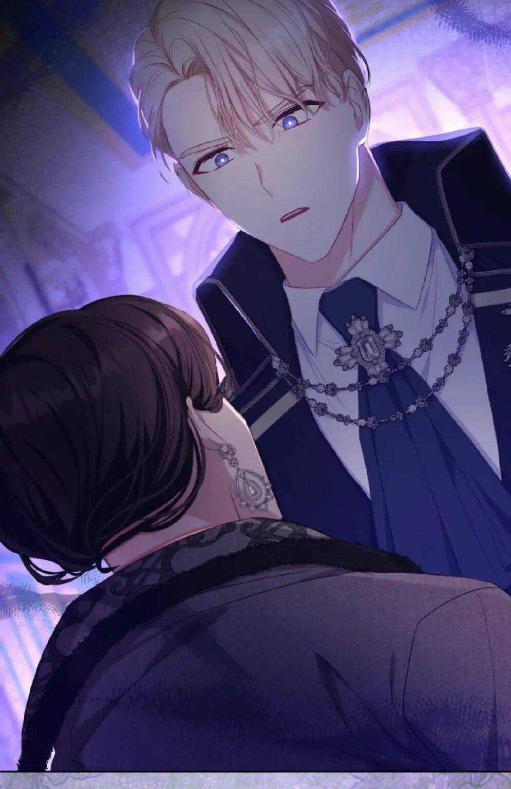 Hầu Nữ Trong Trò Chơi Harem Ngược Muốn Nghỉ Việc Chapter 9 trang 37