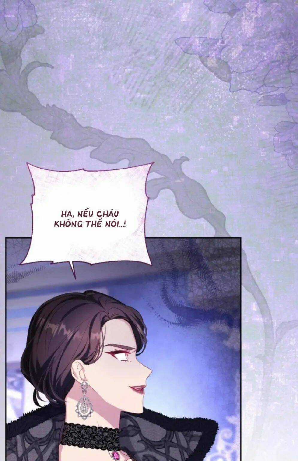 Hầu Nữ Trong Trò Chơi Harem Ngược Muốn Nghỉ Việc Chapter 9 trang 38