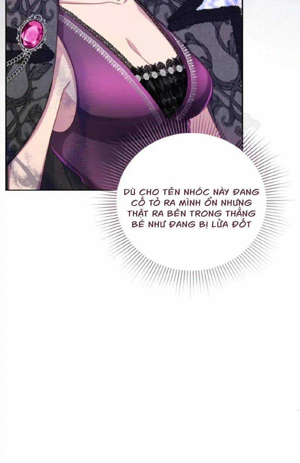 Hầu Nữ Trong Trò Chơi Harem Ngược Muốn Nghỉ Việc Chapter 9 trang 39