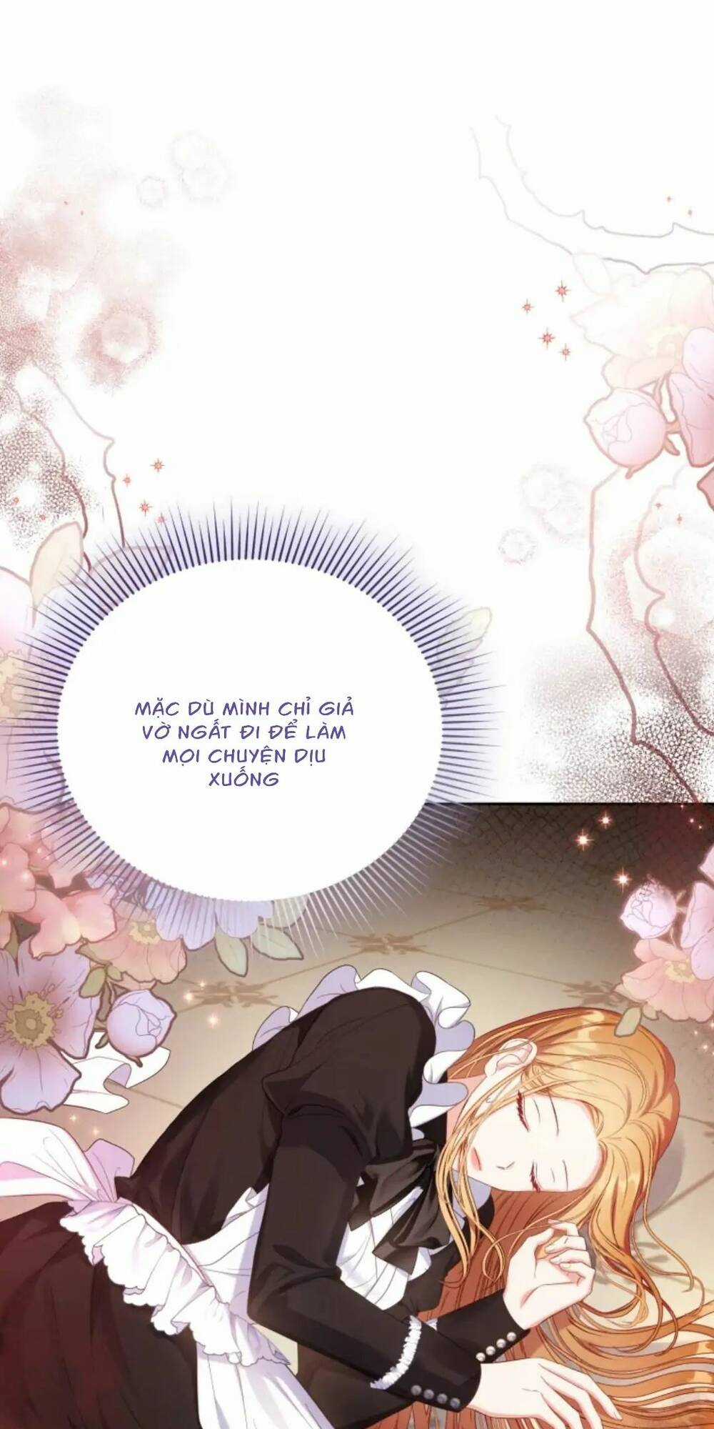 Hầu Nữ Trong Trò Chơi Harem Ngược Muốn Nghỉ Việc Chapter 9 trang 4