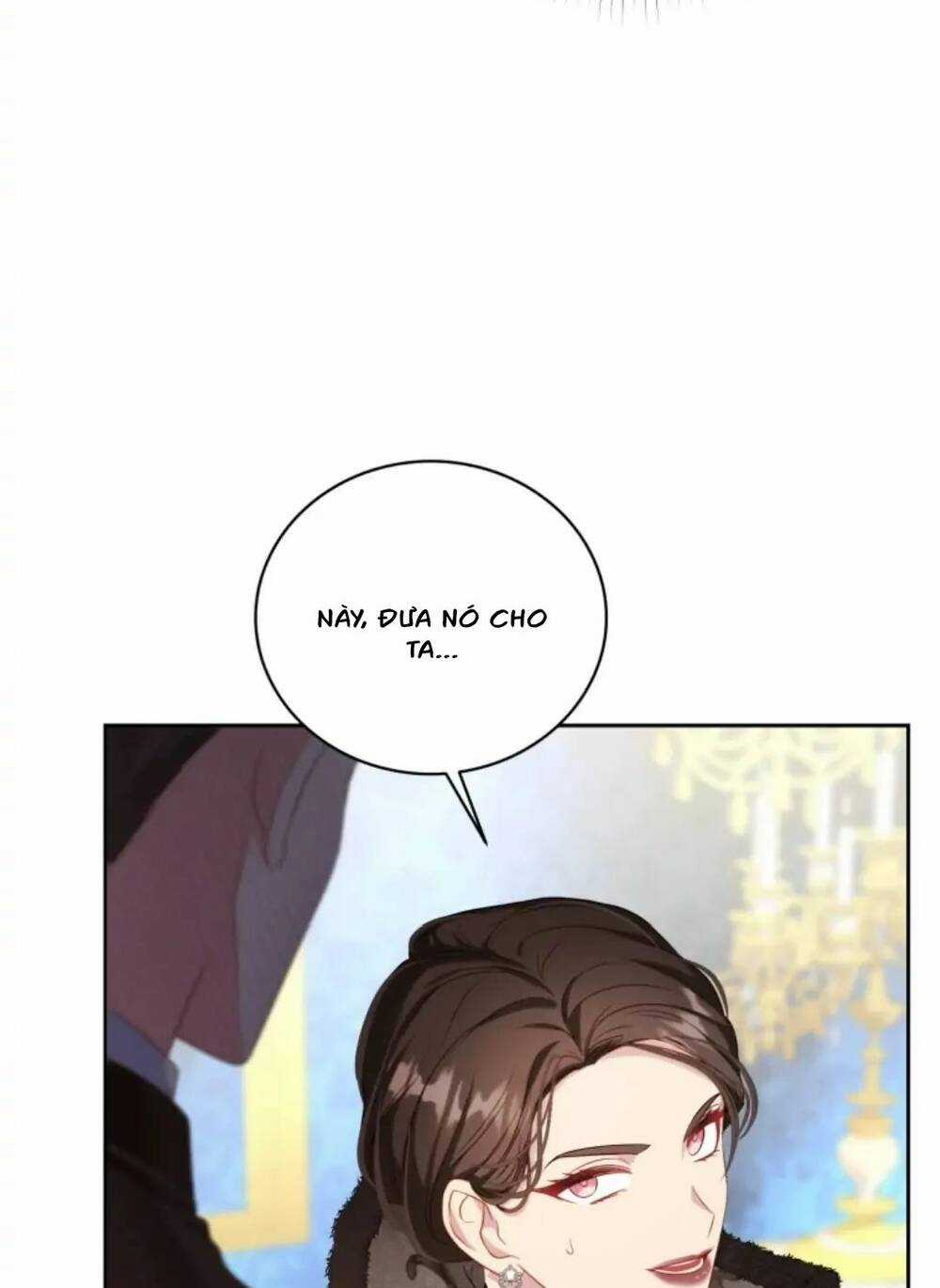 Hầu Nữ Trong Trò Chơi Harem Ngược Muốn Nghỉ Việc Chapter 9 trang 41