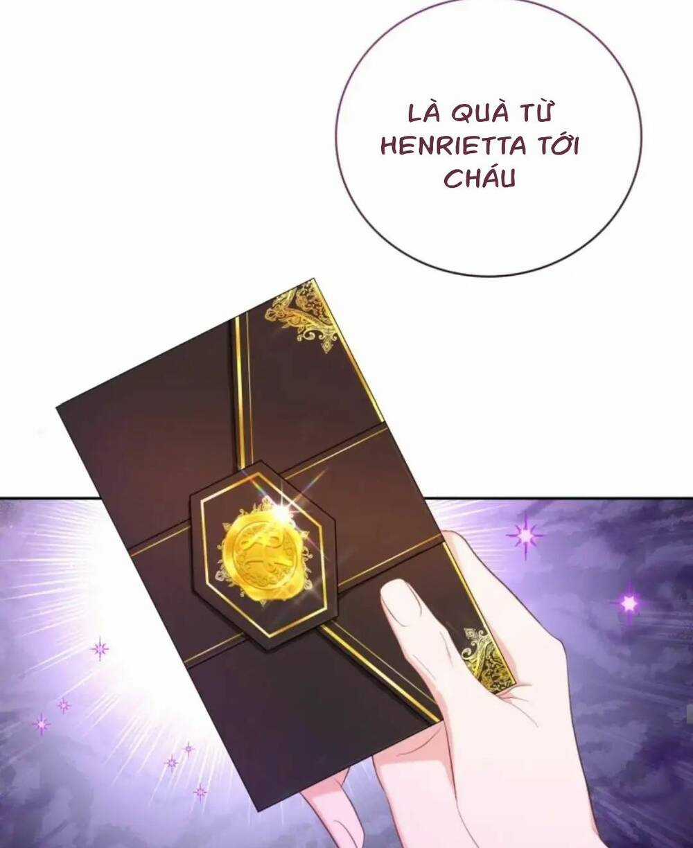 Hầu Nữ Trong Trò Chơi Harem Ngược Muốn Nghỉ Việc Chapter 9 trang 44