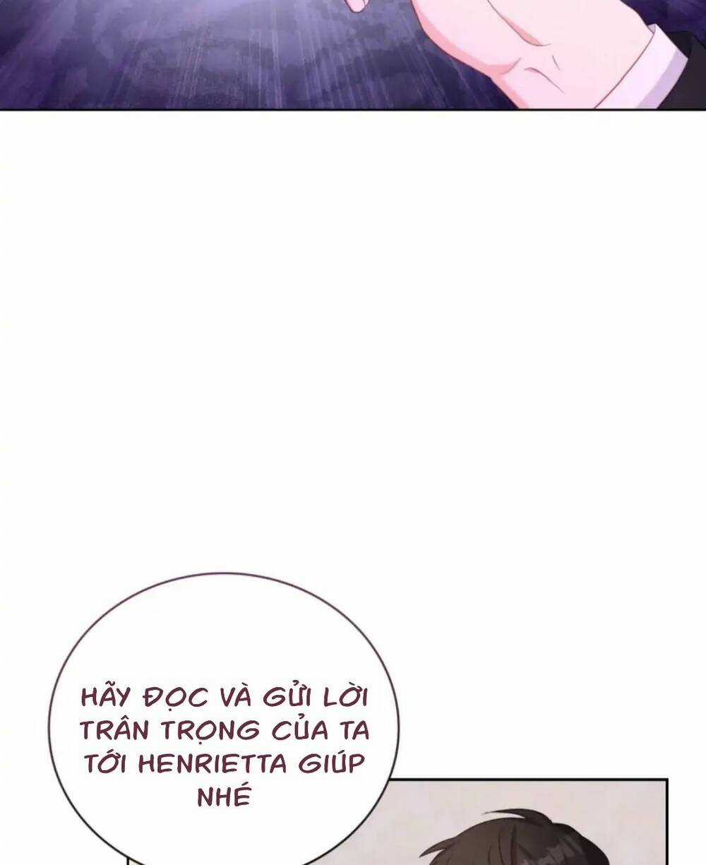 Hầu Nữ Trong Trò Chơi Harem Ngược Muốn Nghỉ Việc Chapter 9 trang 45