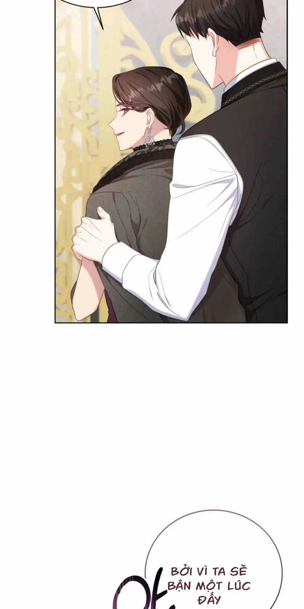 Hầu Nữ Trong Trò Chơi Harem Ngược Muốn Nghỉ Việc Chapter 9 trang 46