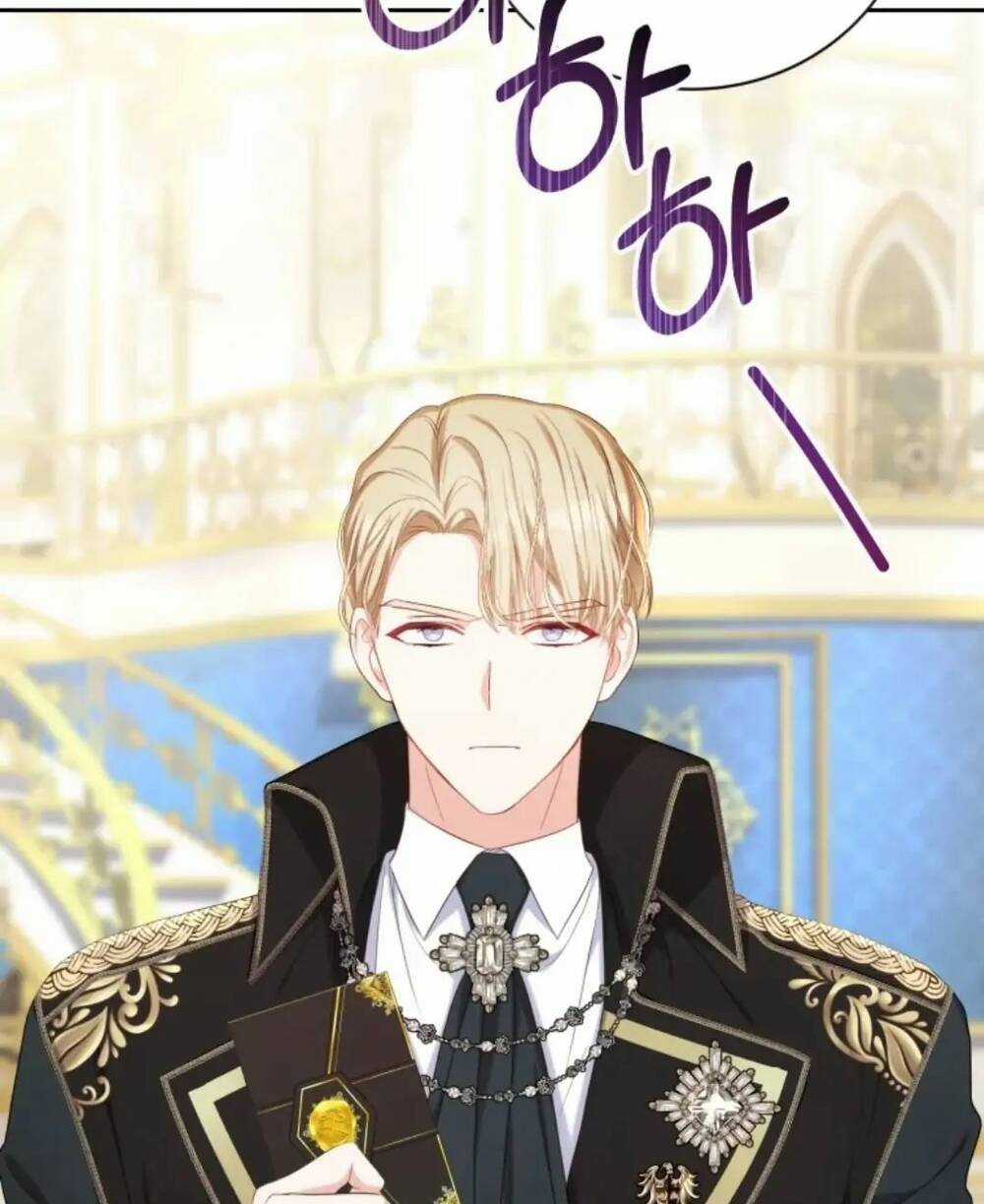 Hầu Nữ Trong Trò Chơi Harem Ngược Muốn Nghỉ Việc Chapter 9 trang 47