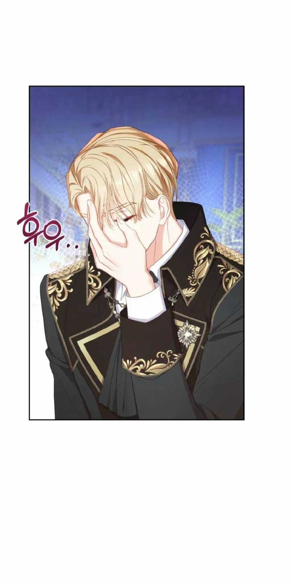 Hầu Nữ Trong Trò Chơi Harem Ngược Muốn Nghỉ Việc Chapter 9 trang 49