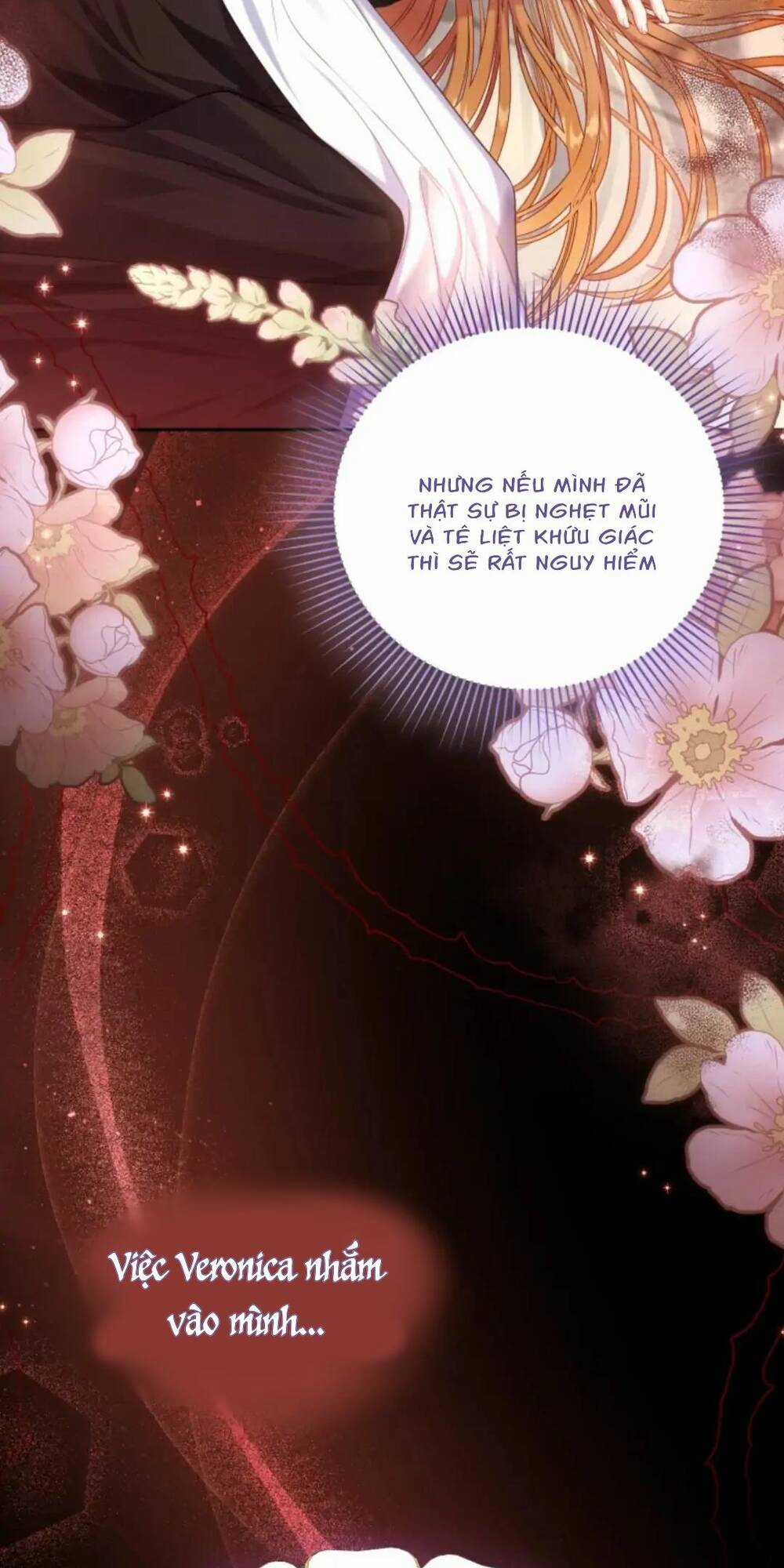 Hầu Nữ Trong Trò Chơi Harem Ngược Muốn Nghỉ Việc Chapter 9 trang 5