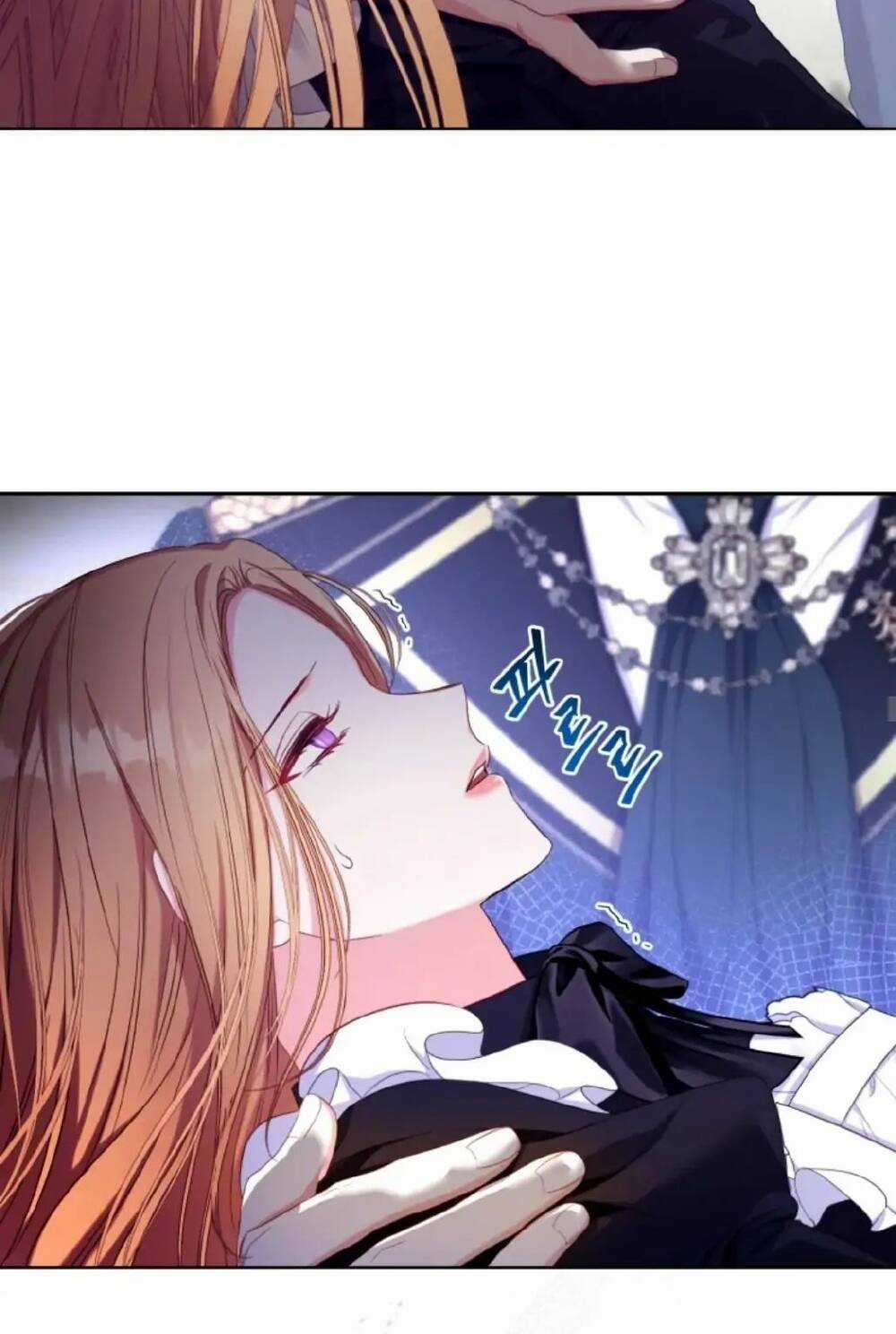 Hầu Nữ Trong Trò Chơi Harem Ngược Muốn Nghỉ Việc Chapter 9 trang 53