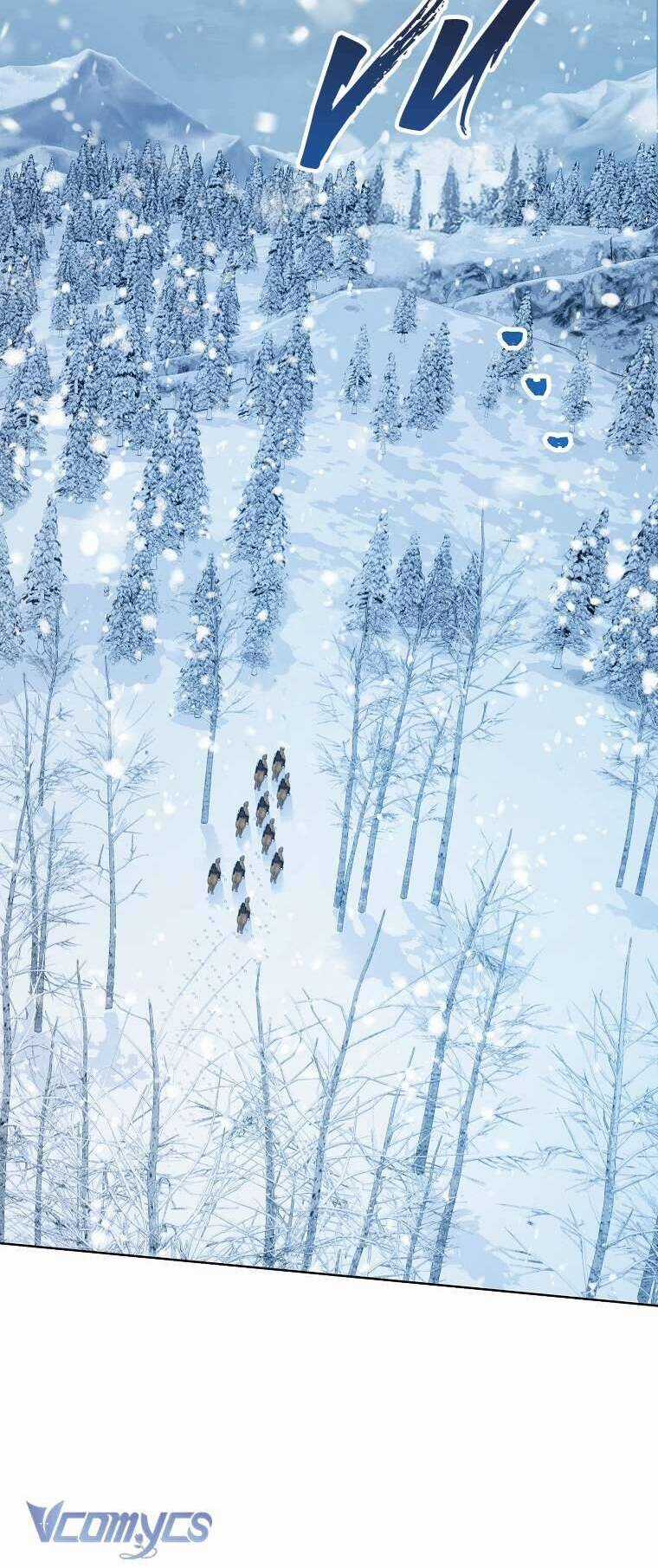 Hầu Nữ Xấu Xa Chapter 1 trang 10