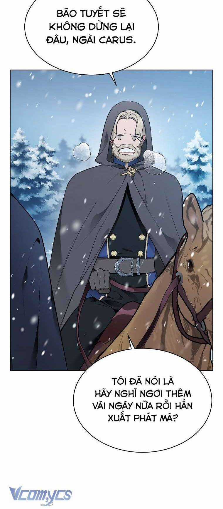 Hầu Nữ Xấu Xa Chapter 1 trang 12