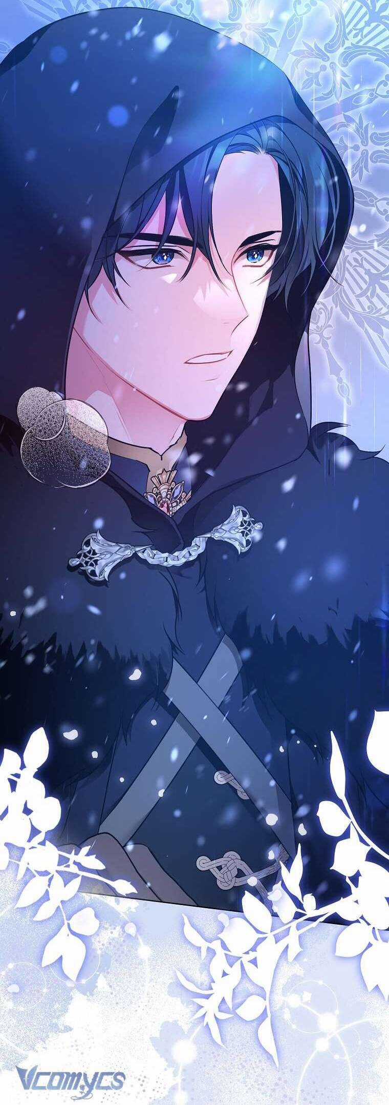 Hầu Nữ Xấu Xa Chapter 1 trang 14