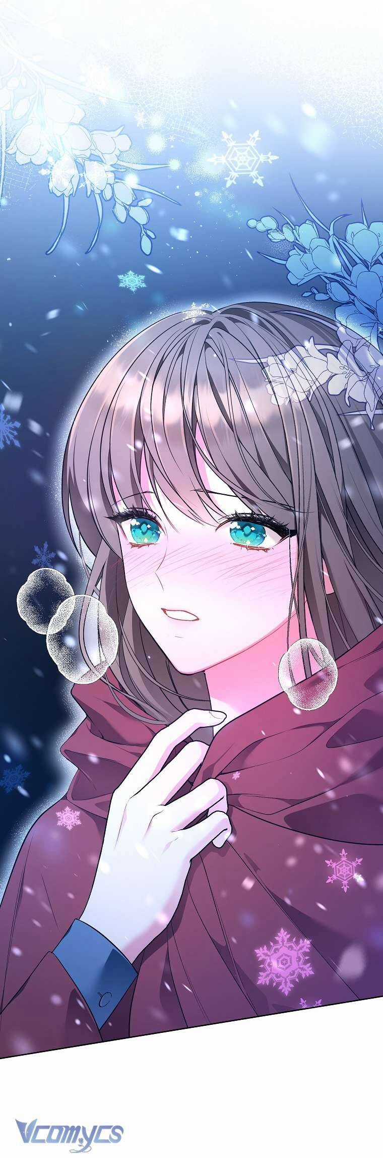 Hầu Nữ Xấu Xa Chapter 1 trang 2