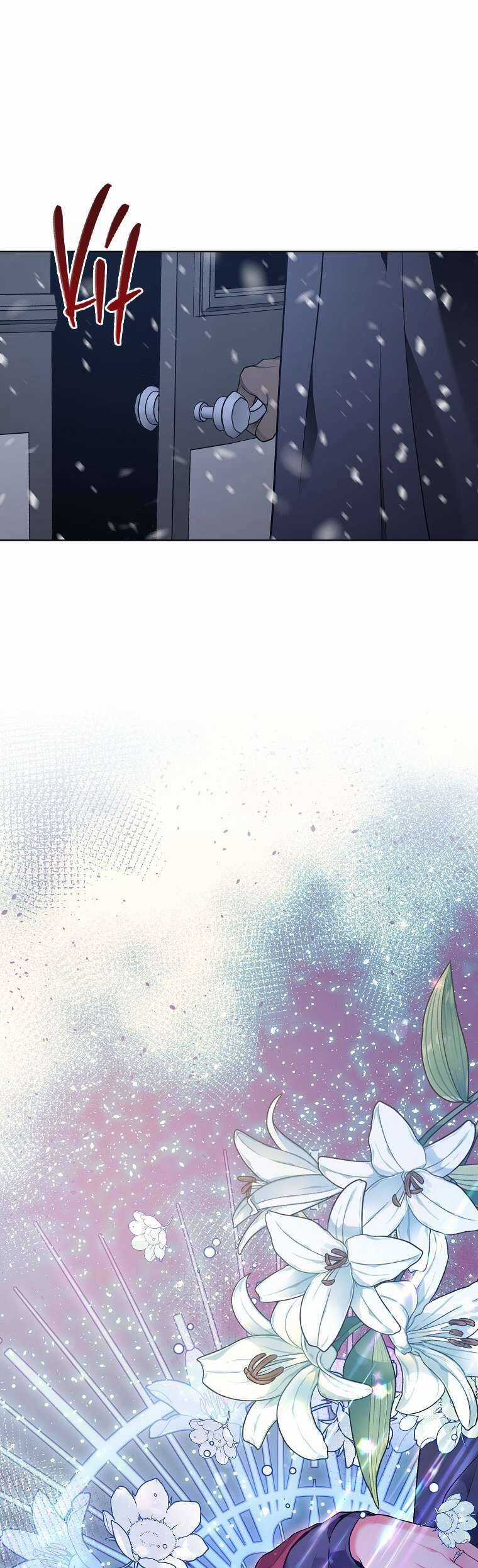 Hầu Nữ Xấu Xa Chapter 1 trang 20