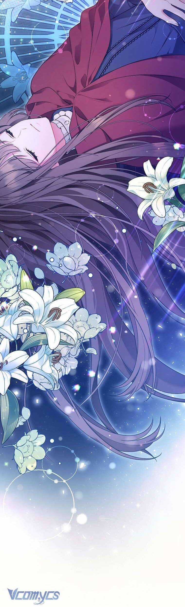 Hầu Nữ Xấu Xa Chapter 1 trang 21