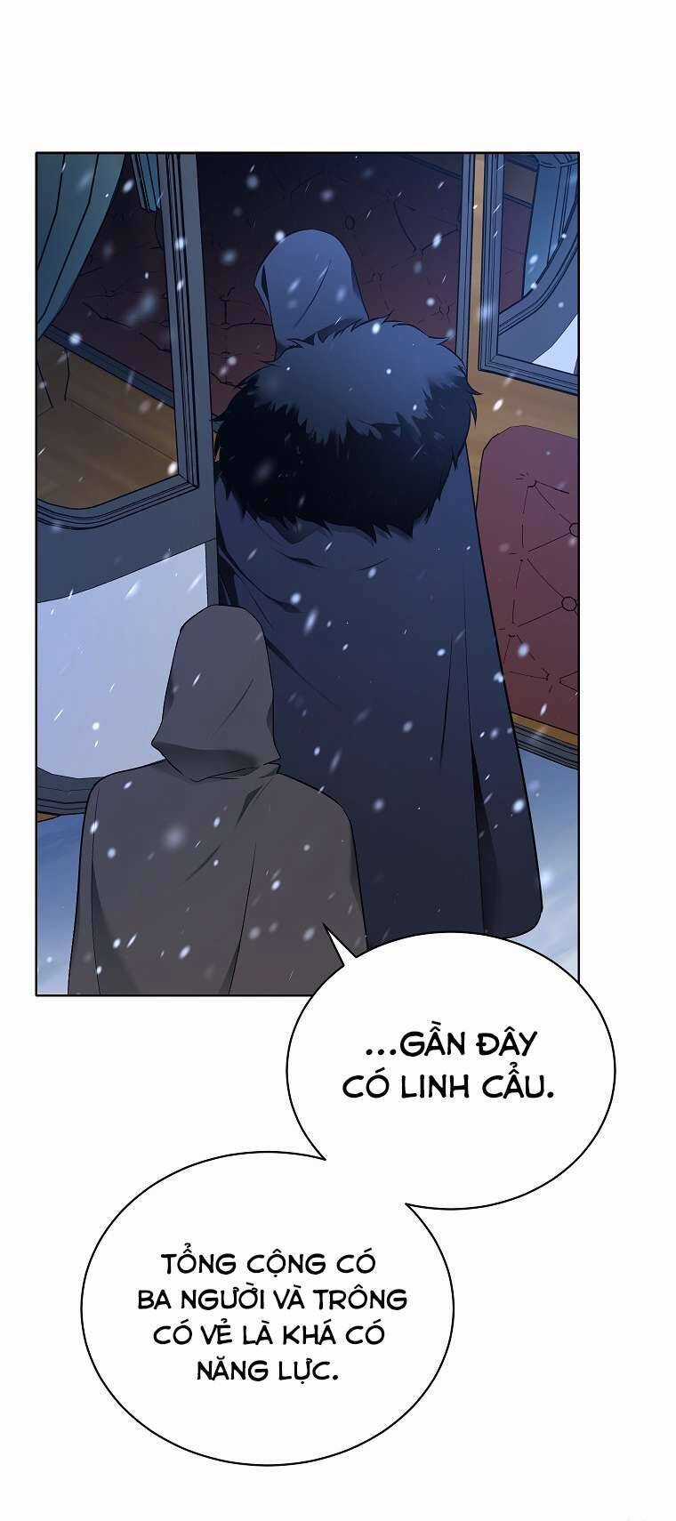 Hầu Nữ Xấu Xa Chapter 1 trang 24