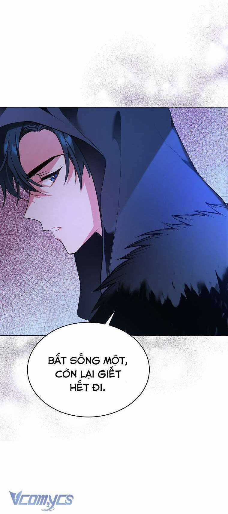 Hầu Nữ Xấu Xa Chapter 1 trang 25