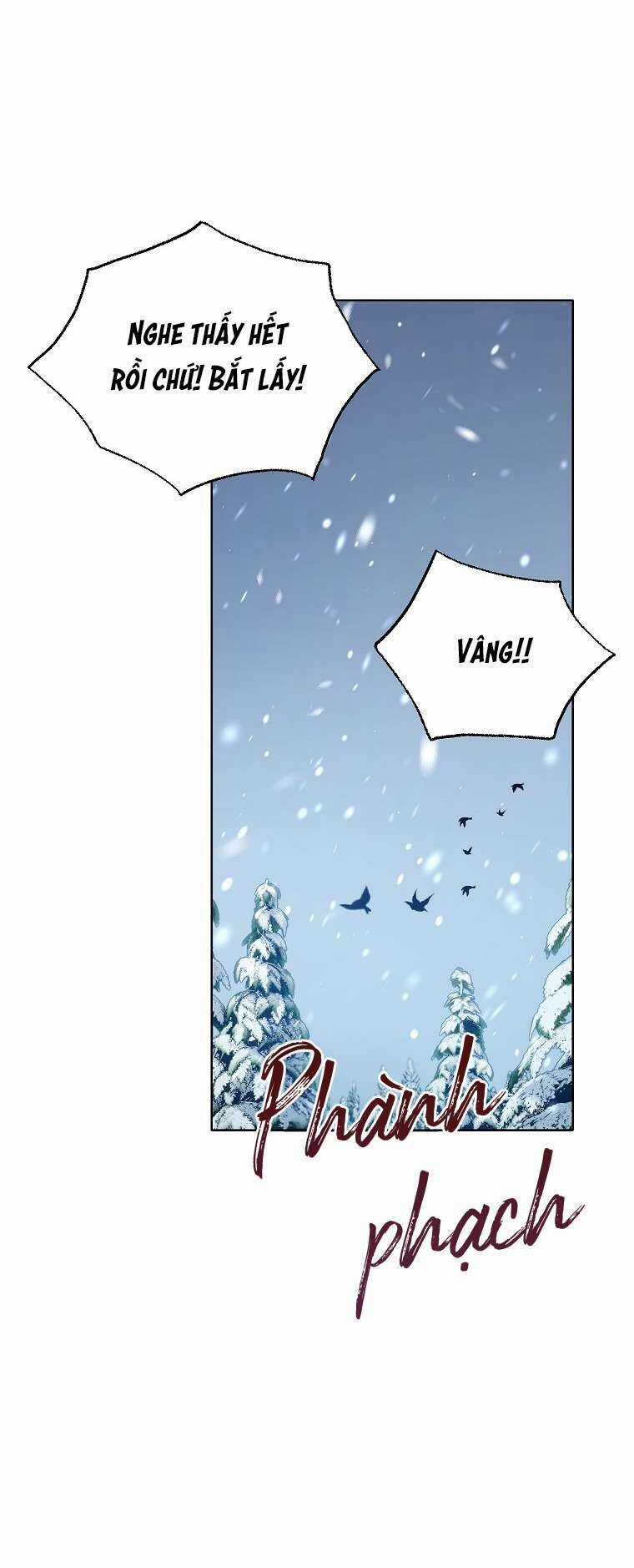 Hầu Nữ Xấu Xa Chapter 1 trang 26