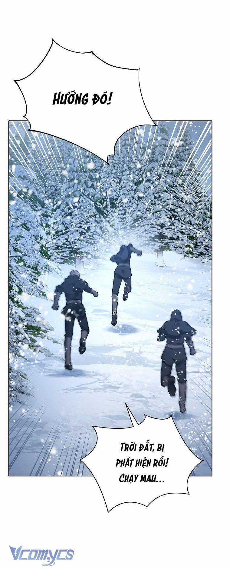 Hầu Nữ Xấu Xa Chapter 1 trang 27