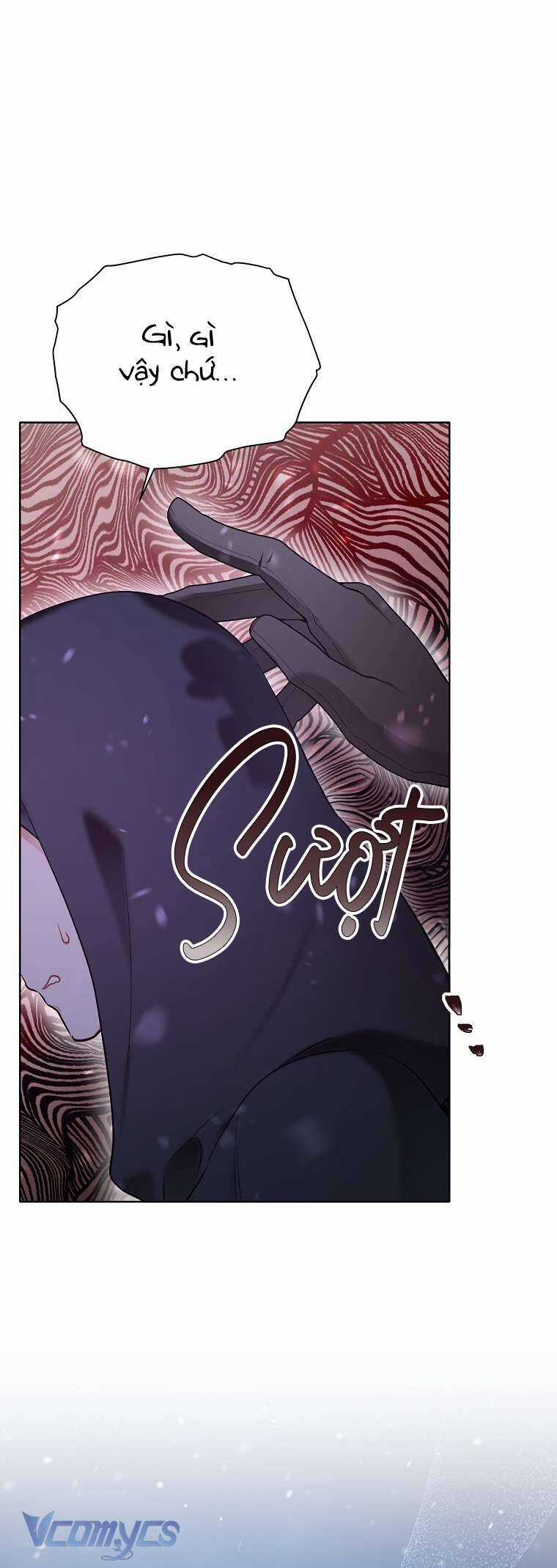 Hầu Nữ Xấu Xa Chapter 1 trang 30