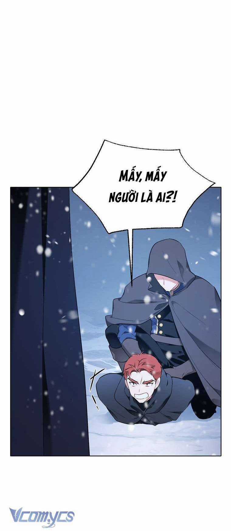 Hầu Nữ Xấu Xa Chapter 1 trang 32