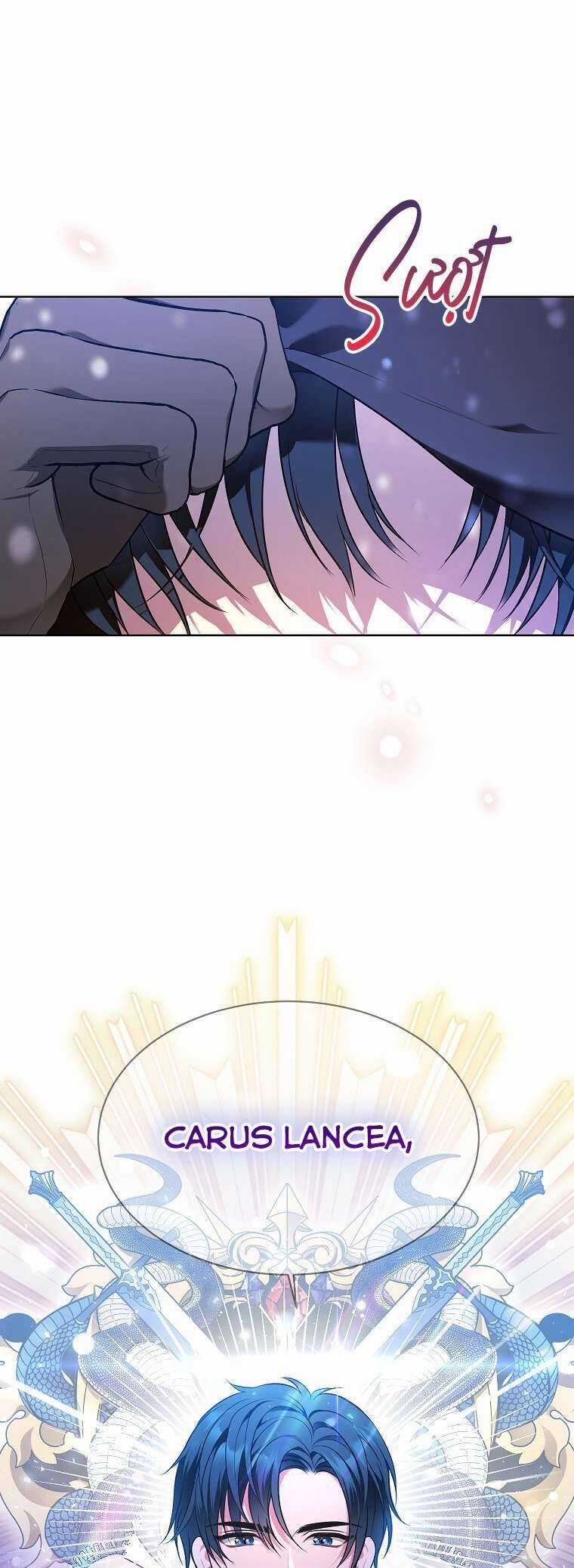 Hầu Nữ Xấu Xa Chapter 1 trang 33