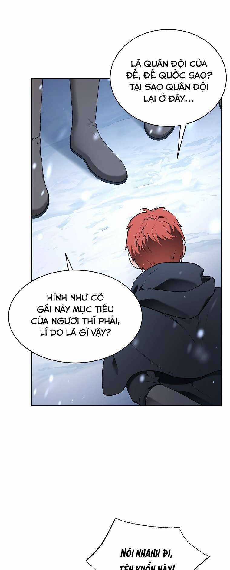 Hầu Nữ Xấu Xa Chapter 1 trang 35