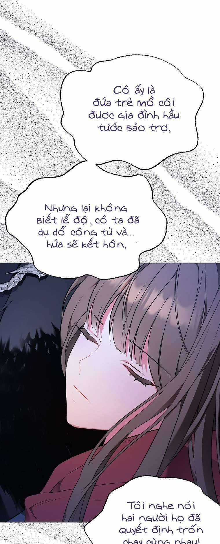 Hầu Nữ Xấu Xa Chapter 1 trang 37