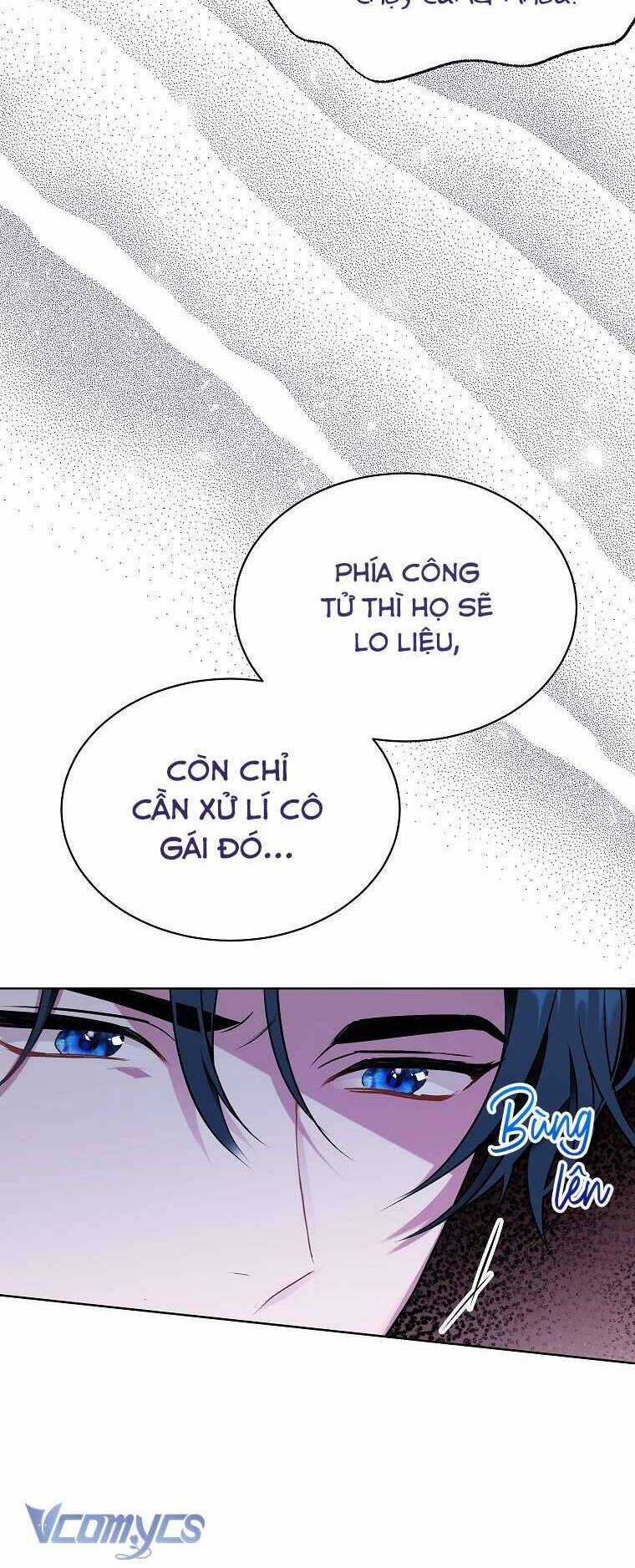 Hầu Nữ Xấu Xa Chapter 1 trang 38