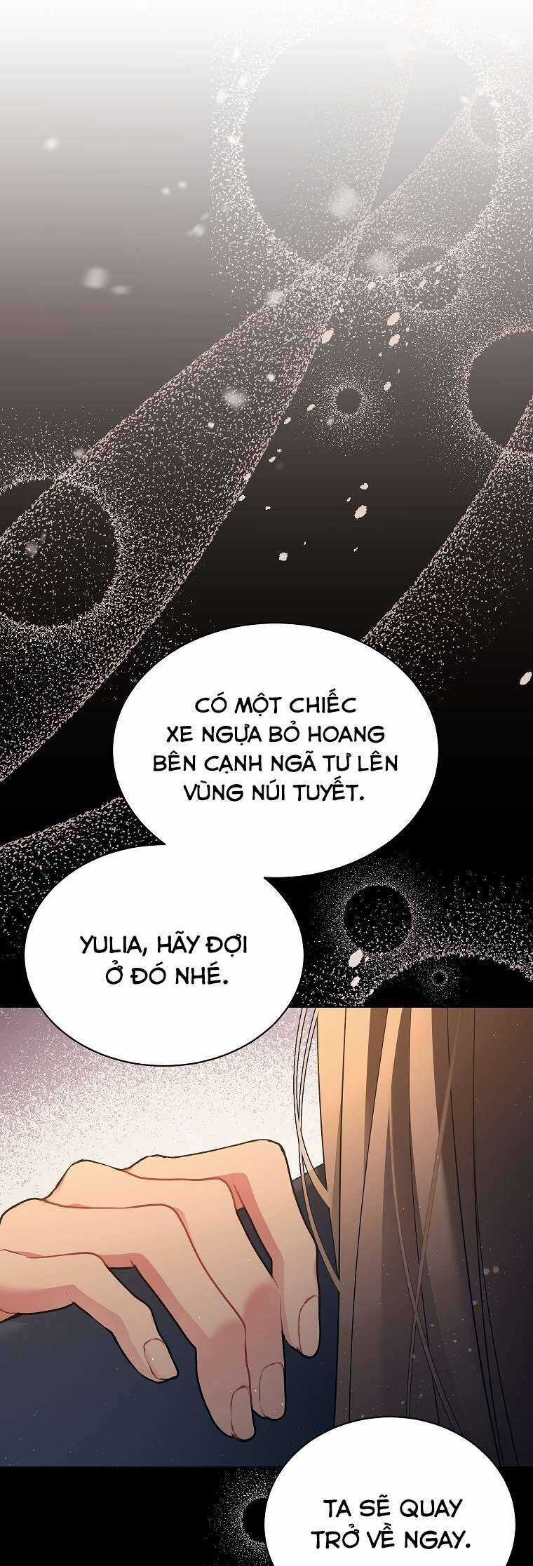 Hầu Nữ Xấu Xa Chapter 1 trang 4