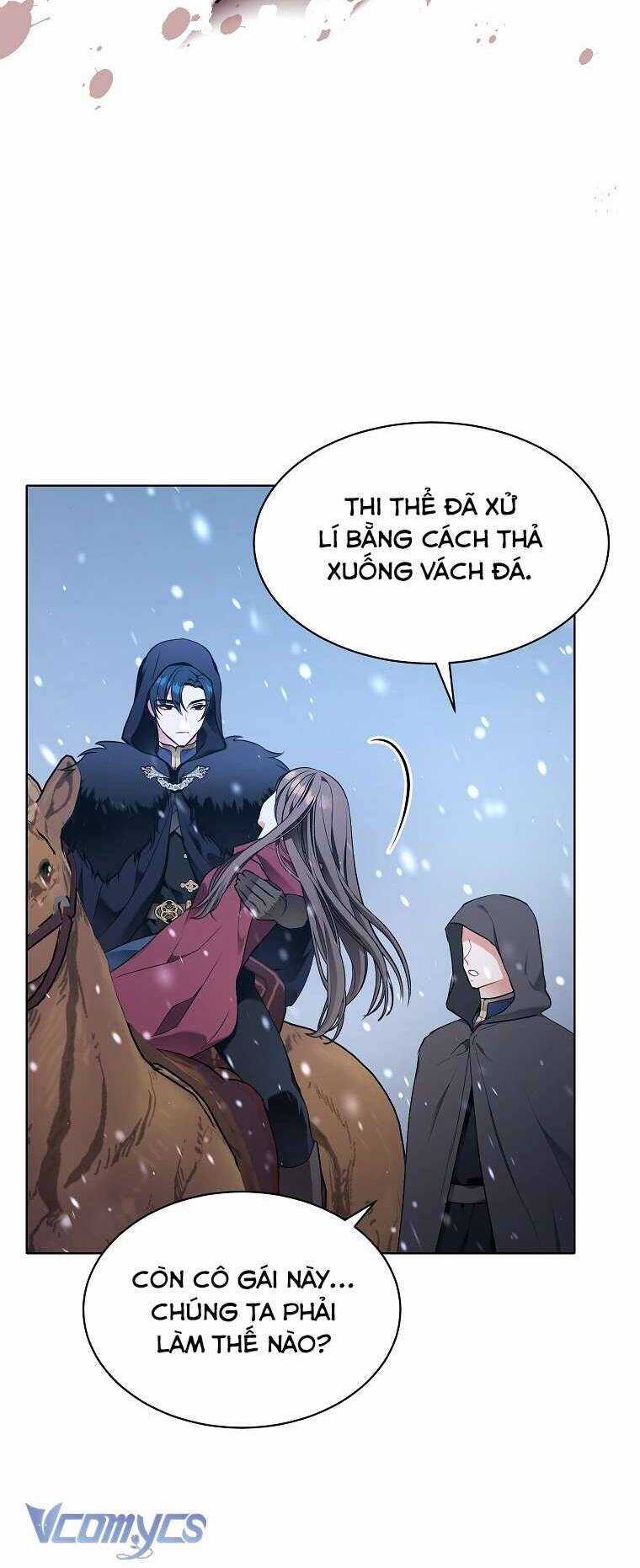 Hầu Nữ Xấu Xa Chapter 1 trang 40