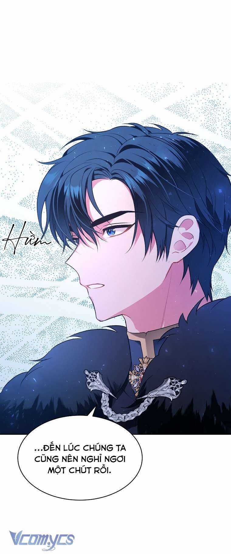 Hầu Nữ Xấu Xa Chapter 1 trang 41