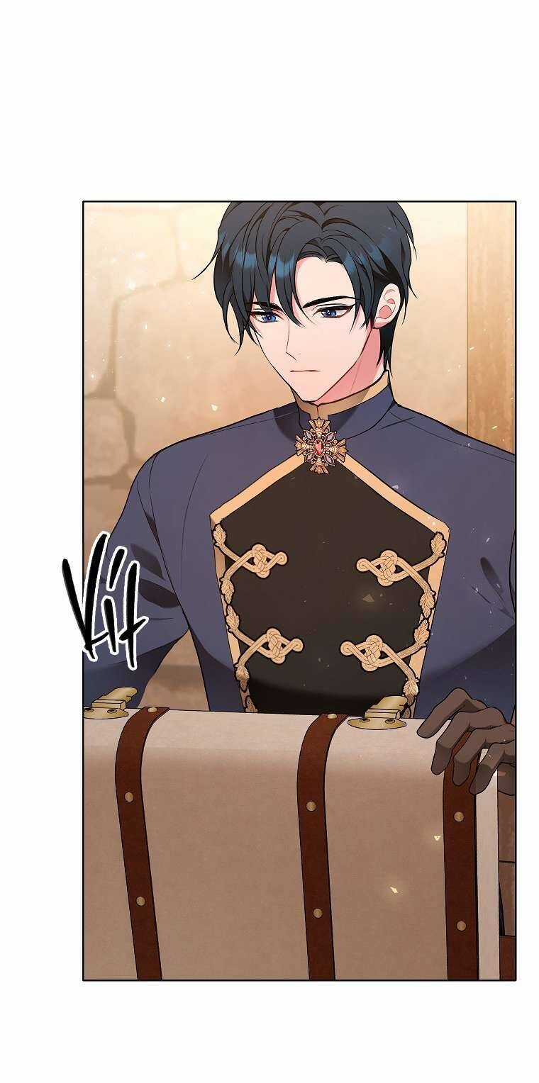 Hầu Nữ Xấu Xa Chapter 1 trang 48