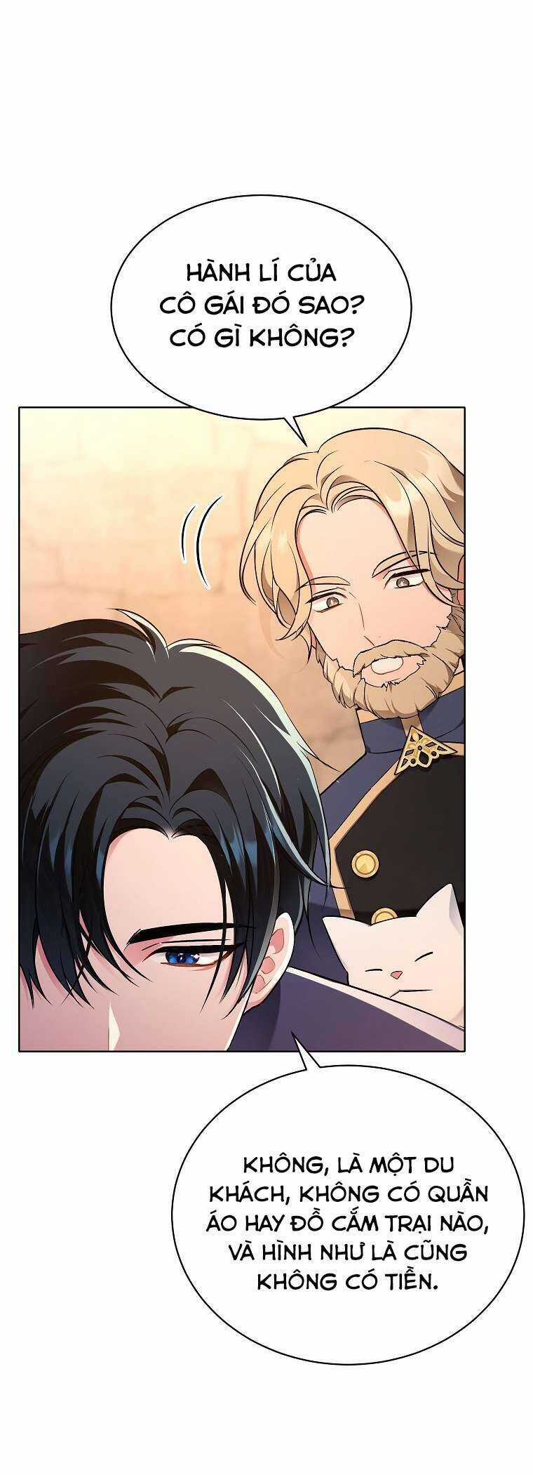 Hầu Nữ Xấu Xa Chapter 1 trang 50