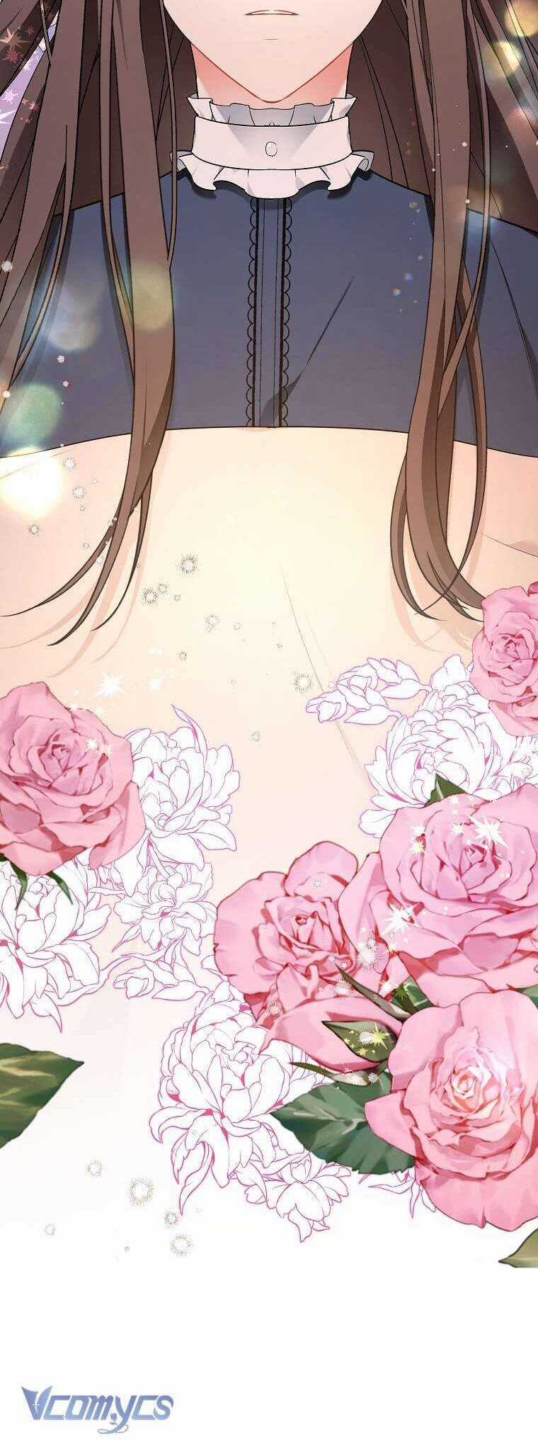 Hầu Nữ Xấu Xa Chapter 1 trang 53